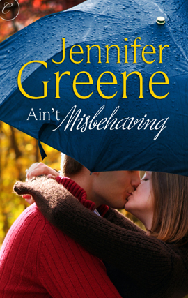 Title details for Ain't Misbehaving by Jennifer Greene - Available